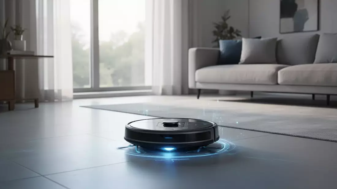 Haushaltsroboter 2026: Rabattschlacht und neue Decken-Assistenten
