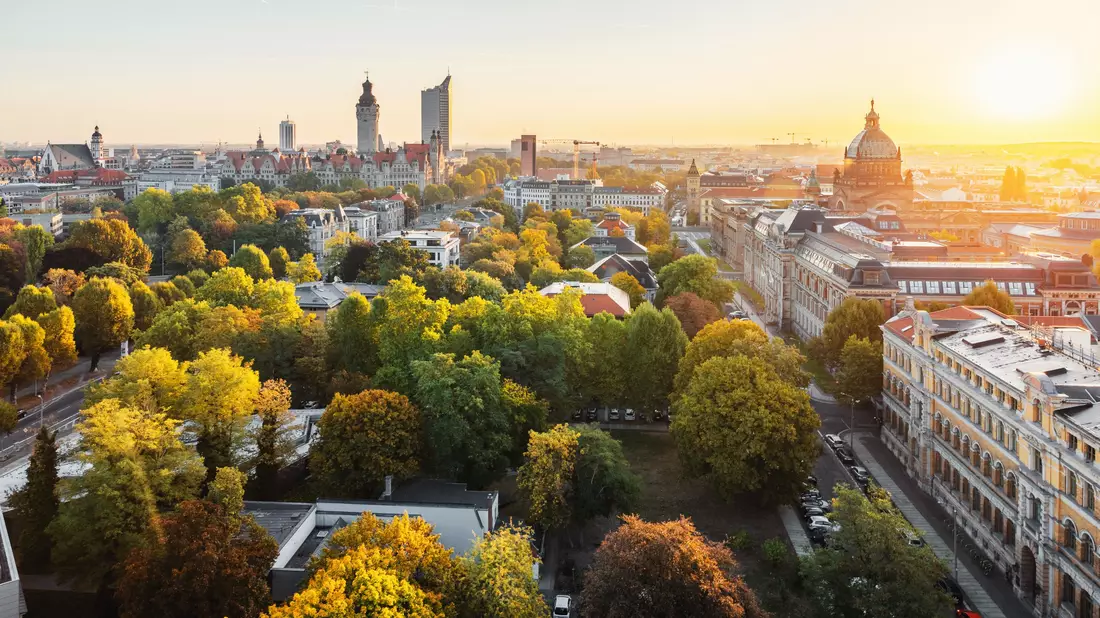 Deutscher Tourismustag 2026 findet in Leipzig statt