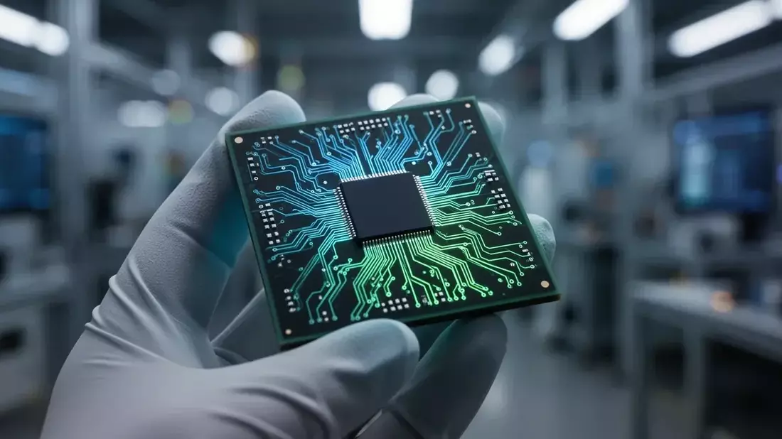 Micron y el cuello de botella de la memoria HBM: auge del 783% y riesgos de valoración