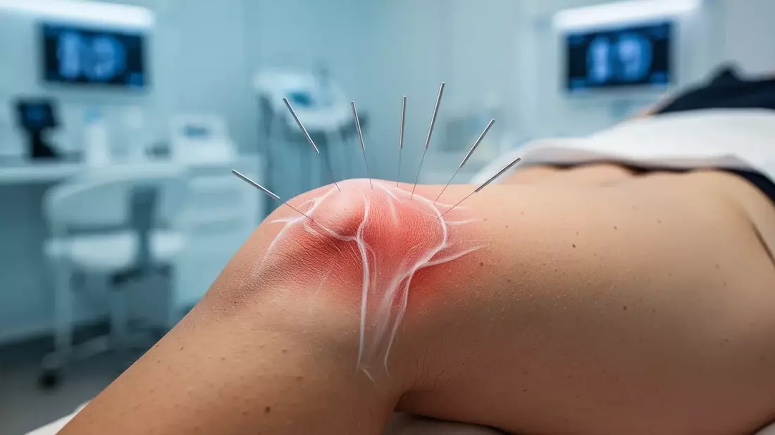 Arthrose-Therapie im Wandel: Neue Methoden und Kostenexplosion
