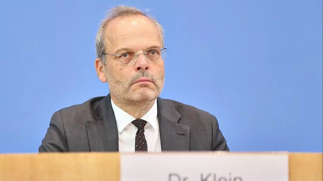 Antisemitismusbeauftragter zieht gemischtes Fazit seiner Amtszeit