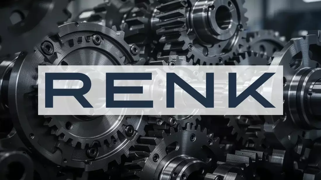 Renk at Eurosatory: Stock Lags Despite Record Backlog and New Defense Tech