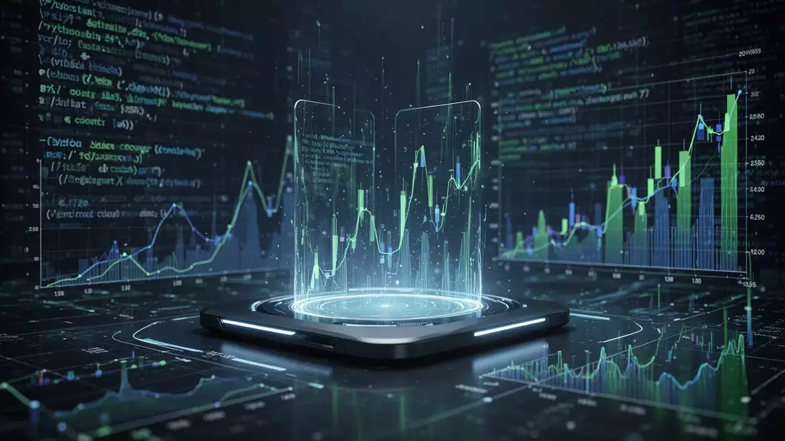 SuperQ Quantum Computing: Neue Millionen-Finanzierung geplant
