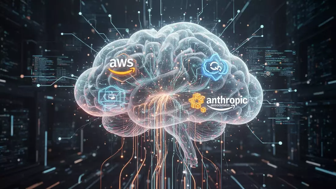 SoftwareOne wird Reseller für Anthropic auf Amazon Bedrock