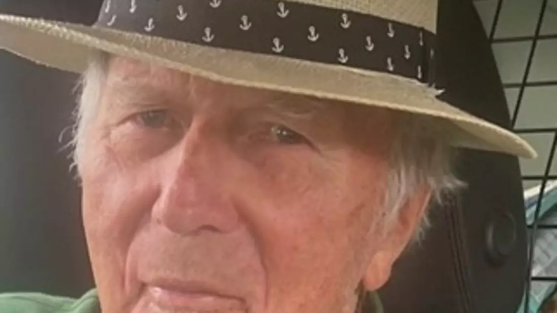 POL-LG: ++ Polizei setzt Suche nach vermissten dementen Senior Gottfried J. fort - 86-Jährigen verschwindet am Schafstall im Wald - Bild der VP online ++ Wer sah 86-Jährigen mit grau-grünem Hut? ++ - Bild: presseportal.de