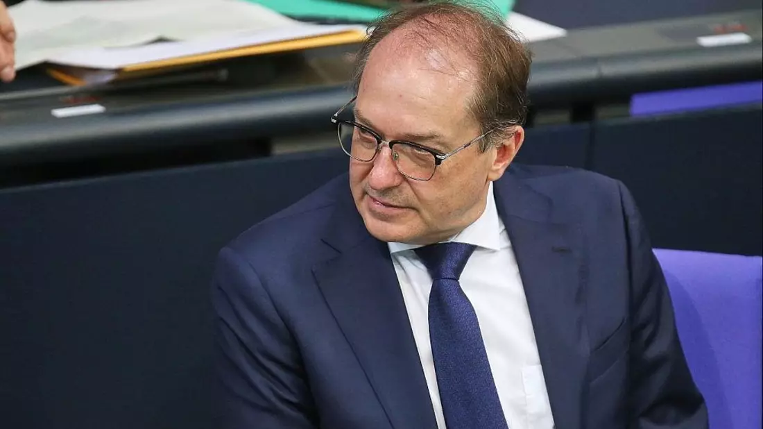 SPD weist Dobrindts Bürgergeld-Pläne zurück
