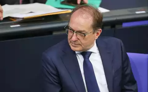 Alexander Dobrindt (Archiv) - Foto: via dts Nachrichtenagentur