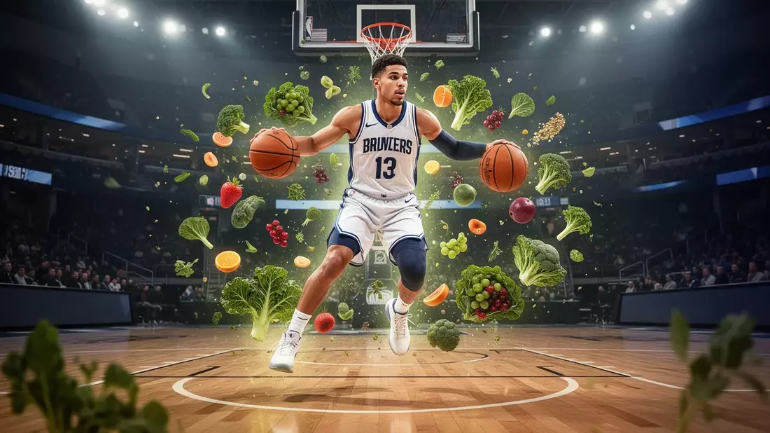 Jalen Brunson: NBA-Titel mit Disziplin und 113 Mio. Verzicht