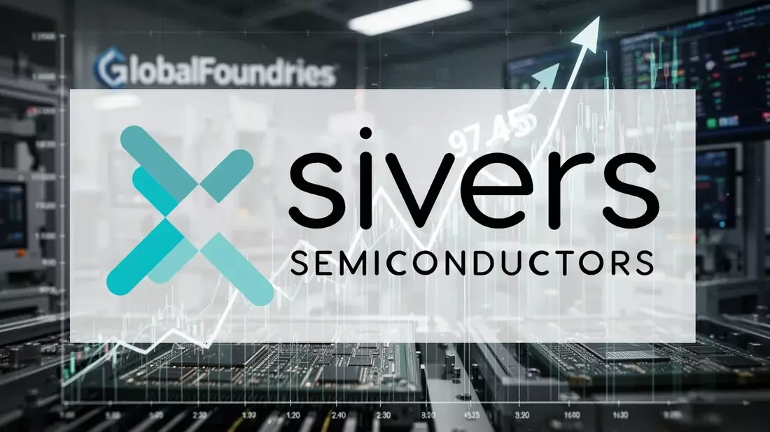 Sivers Semiconductors Surges 116% Amid Insider Probe and Hedge Fund Exit