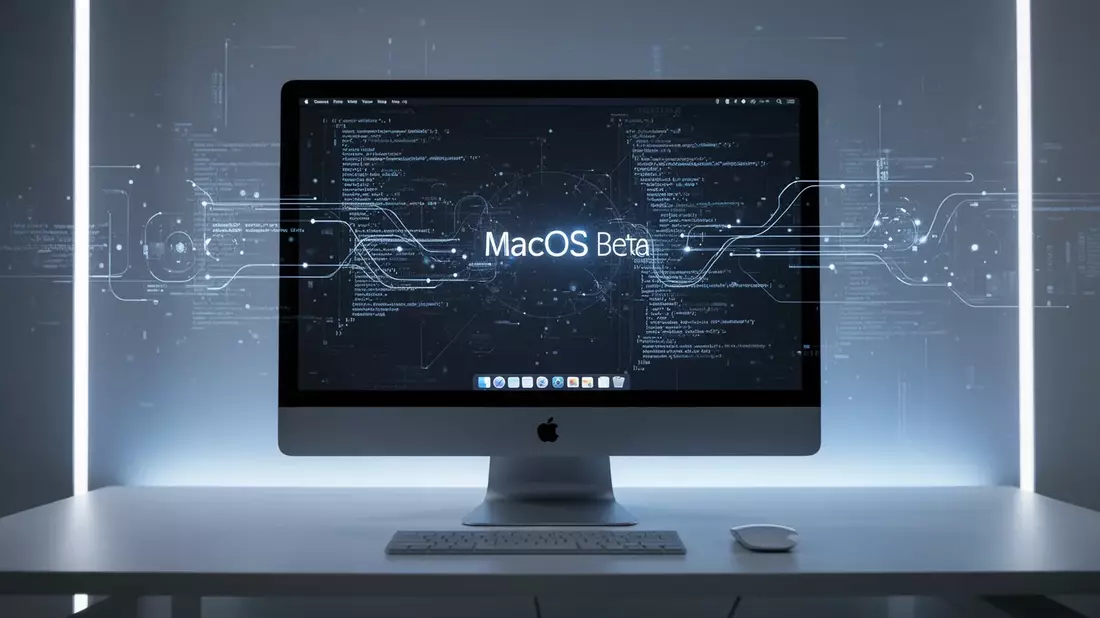Apple veröffentlicht zweite Public Beta von macOS Tahoe 26.6