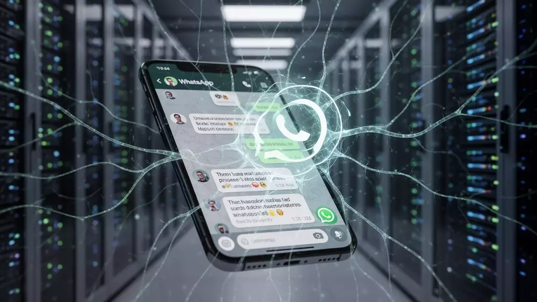 WhatsApp KI-Ausbau: Datenschutz und neue Klagen gegen Meta