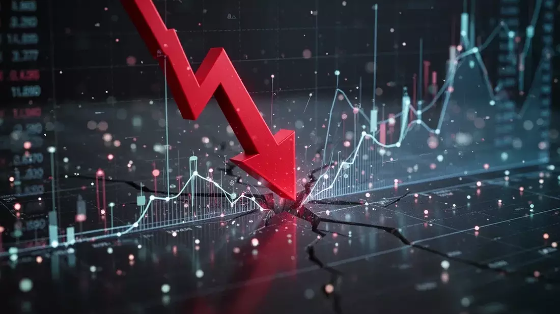 DeFi Technologies: Profitable Crypto Firm Faces Nasdaq Delisting, Reverse Split Vote