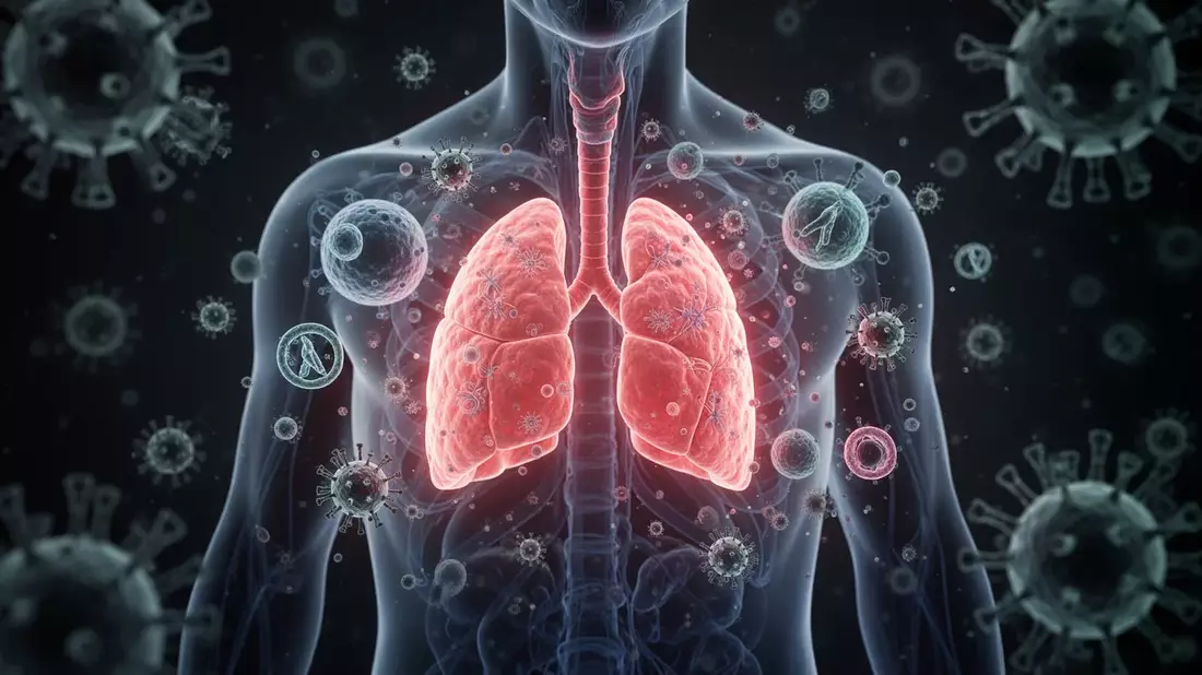 Thymus-Entfernung bei OPs: Neue Krebsrisiken entdeckt
