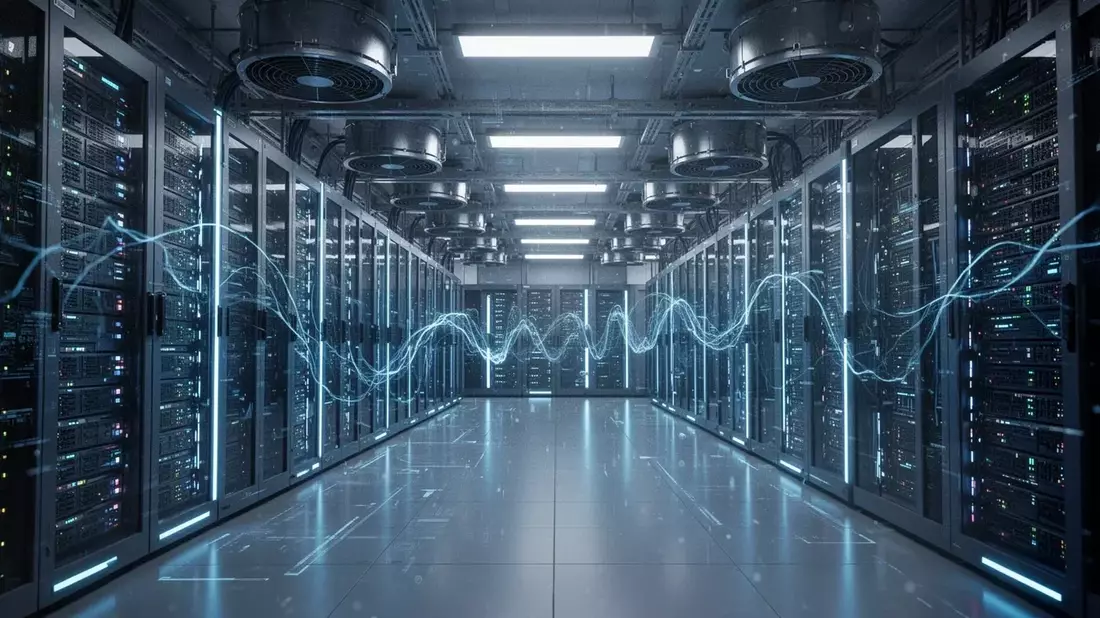 Siemens Energy Sees Surge in Gas Turbine Demand and Grid Tech Growth
