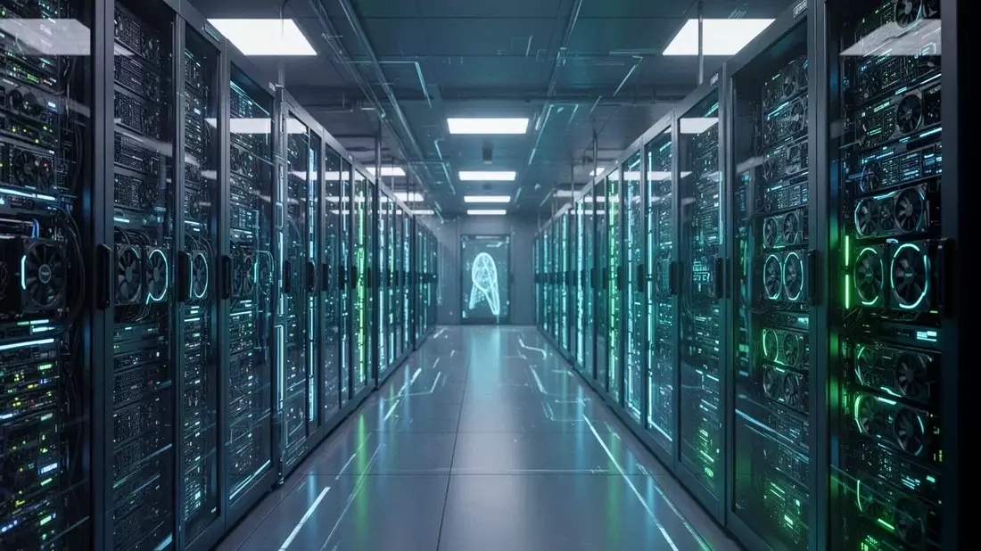 Nvidia emite 25.000M en bonos y construye planta en Texas para IA