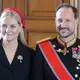 Nicht immer sah man der Kronprinzessin ihre schwere Erkrankung an. Doch Mette-Marits Zustand verschlechterte sich in den vergangenen Monaten zusehends. (Archivbild) - Bild: Ole Berg-Rusten/NTB/dpa