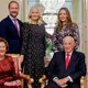 Für die norwegische Königsfamilie dürfte die Sorge um Mette-Marit eine große Belastung sein. (Archivbild) - Bild: Stian Lysberg Solum/NTB/dpa