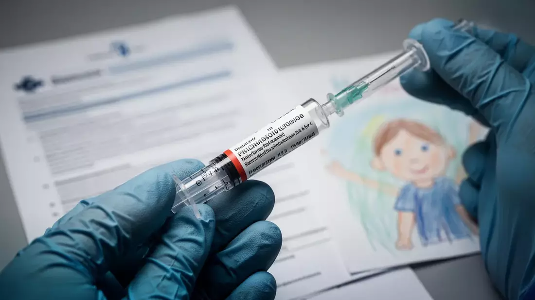 Brasilien erlaubt Stelara für Kinder mit Colitis ulcerosa
