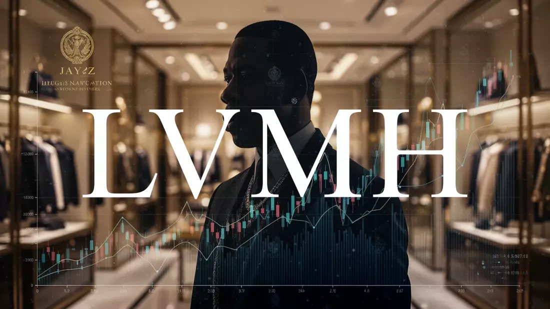 LVMH: Milliarden-Deal mit Jay-Z um Fenty Beauty?