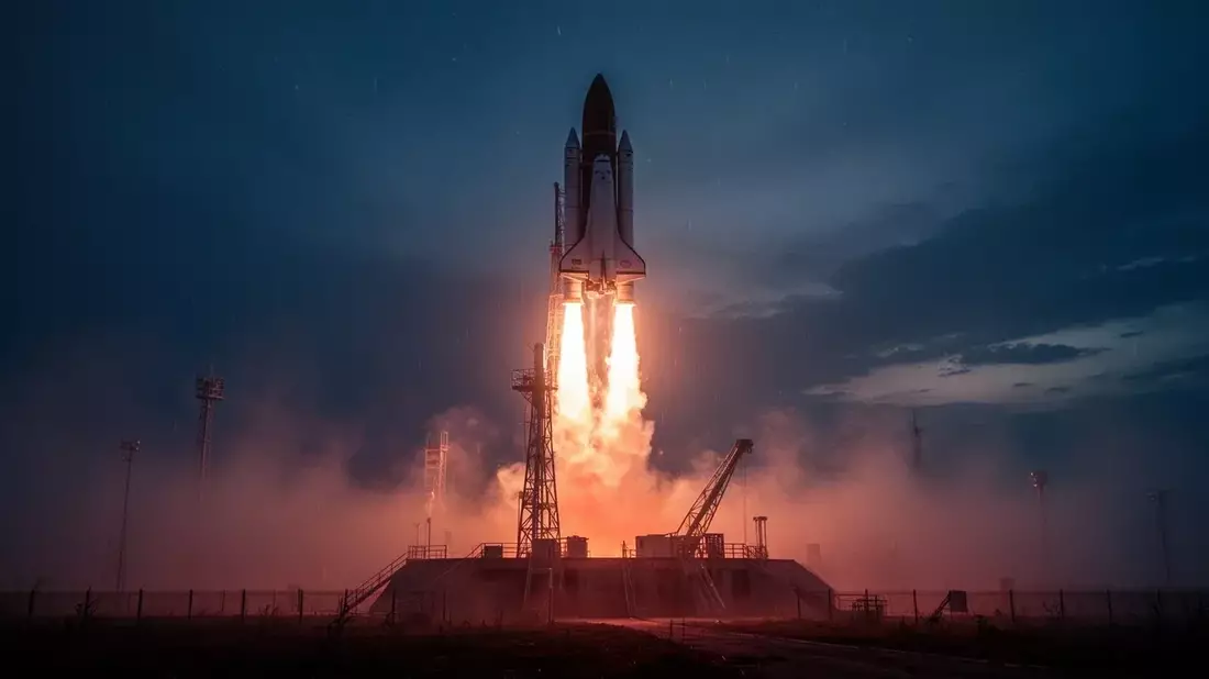Rocket Lab sorprende con capacidad orbital inesperada en prueba del Pentágono