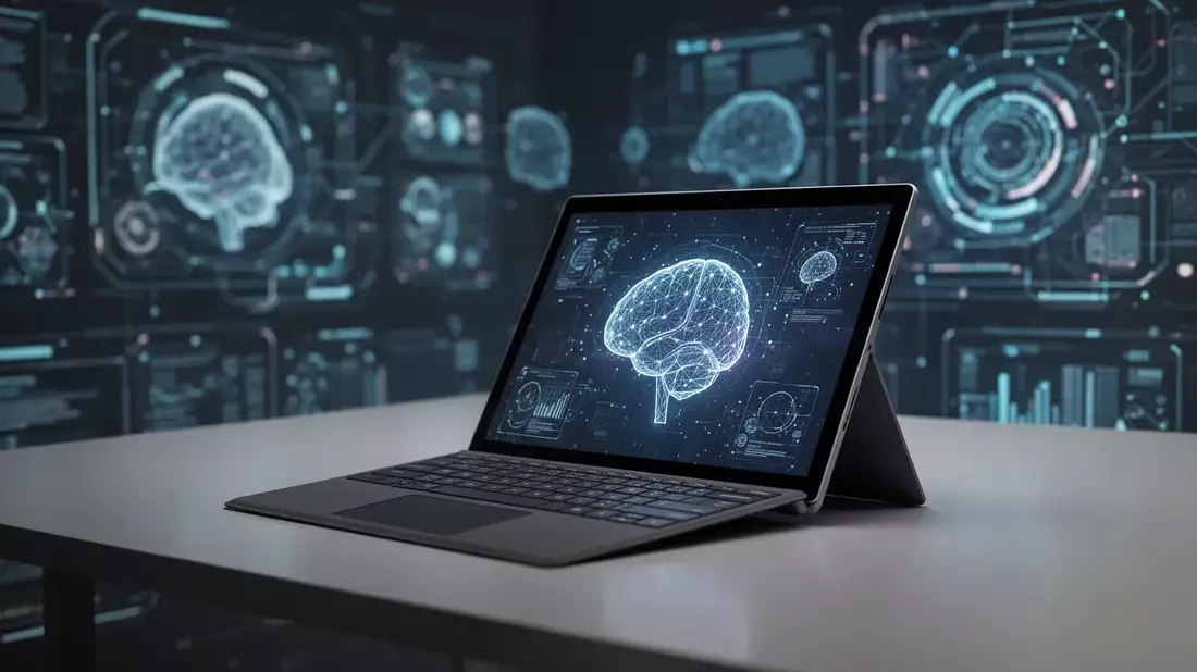 Microsoft Surface Pro 12 & Laptop 8: KI-Power mit Preissprung
