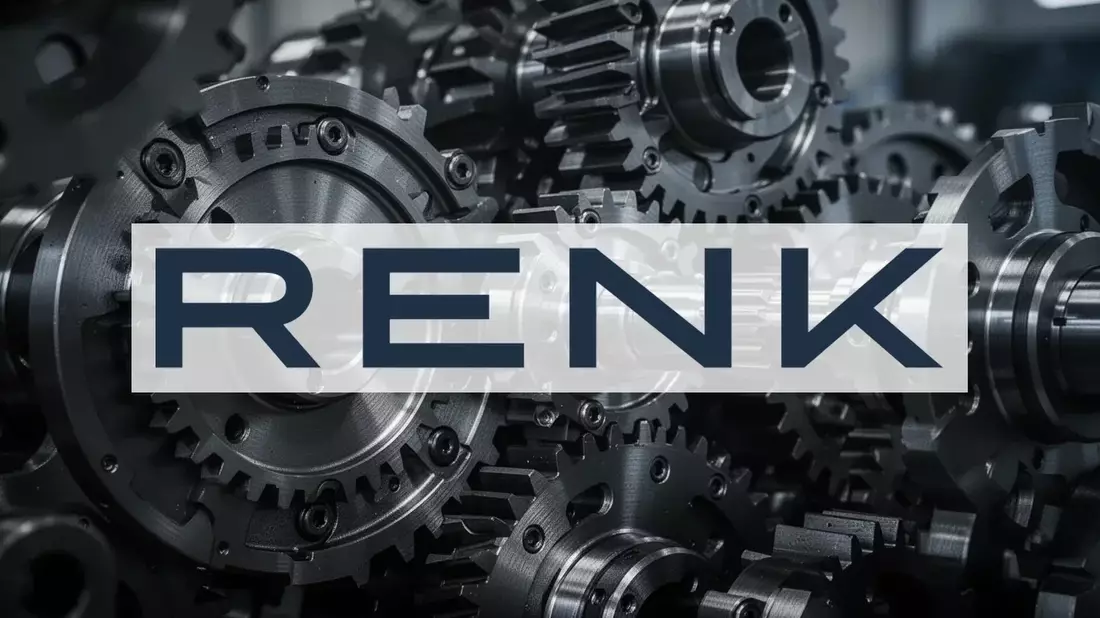 Renk Group's Defence Tech Gambit: Autonomous Tank and Powertrain Unveiled Amid Share Slump