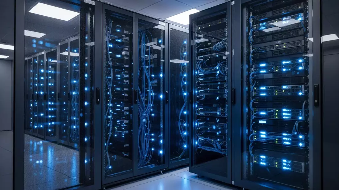 Vertiv schließt ThermoKey-Kauf für KI-Kühlung ab