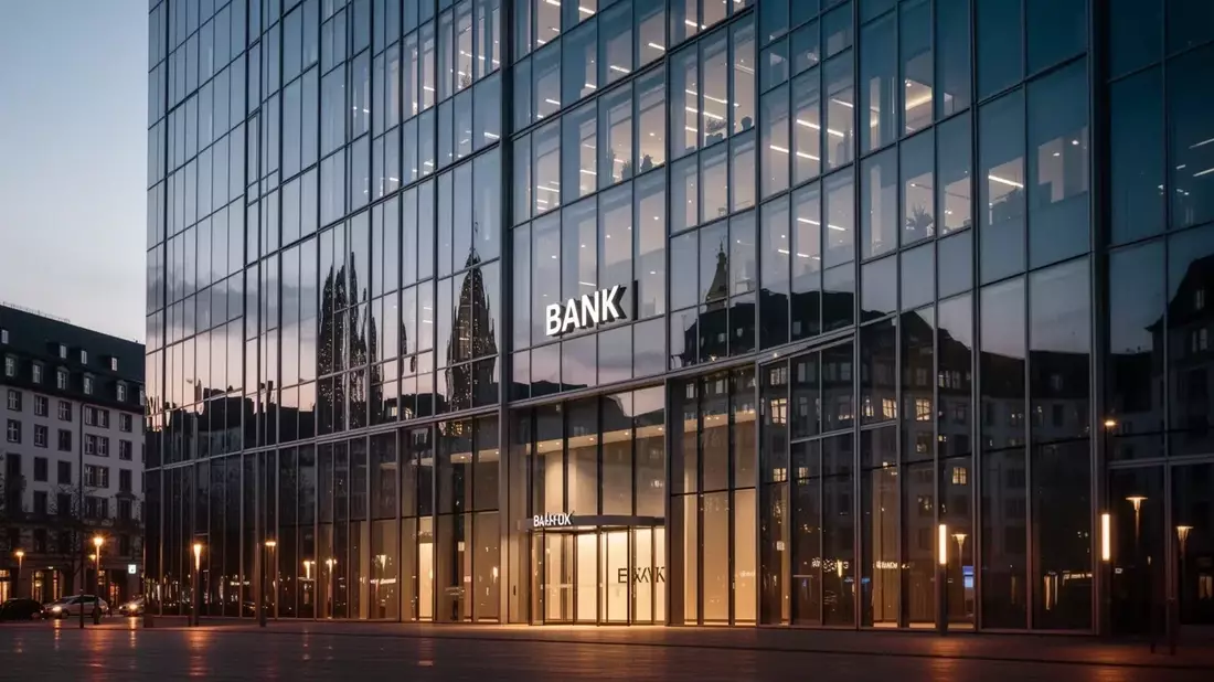 Commerzbank Stock Rises as UniCredit Takeover Offer Expires, Focus on Standalone Strength