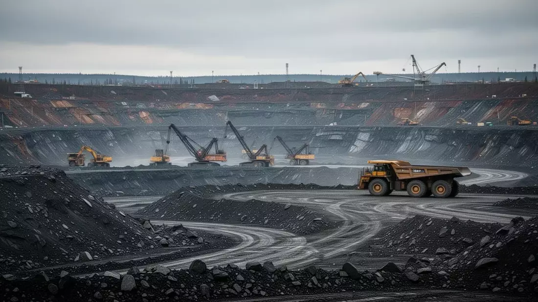 Uranium Energy Corp: la arriesgada apuesta por el uranio sin cobertura