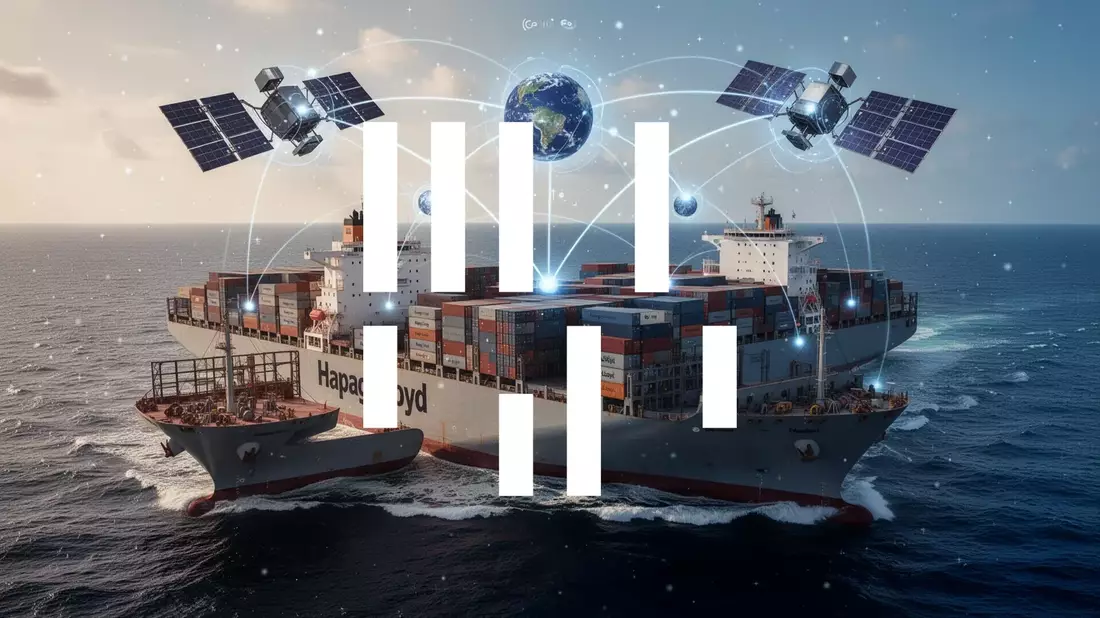 WiseTech Global treibt Digitalisierung mit Hapag-Lloyd voran