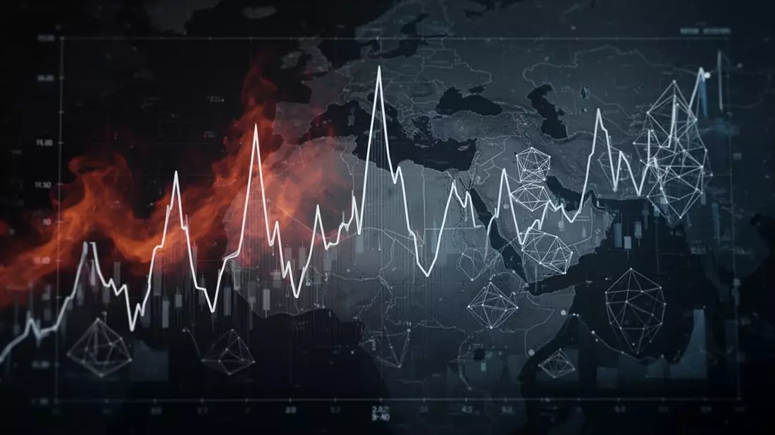 FTSE 100: Inflation, Zinspause und Iran-Deal bewegen Londoner Börse