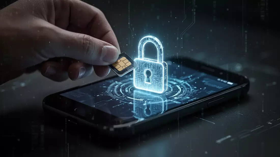 SIM-Swapping und Cloning: So kapern Betrüger Ihre Handynummer