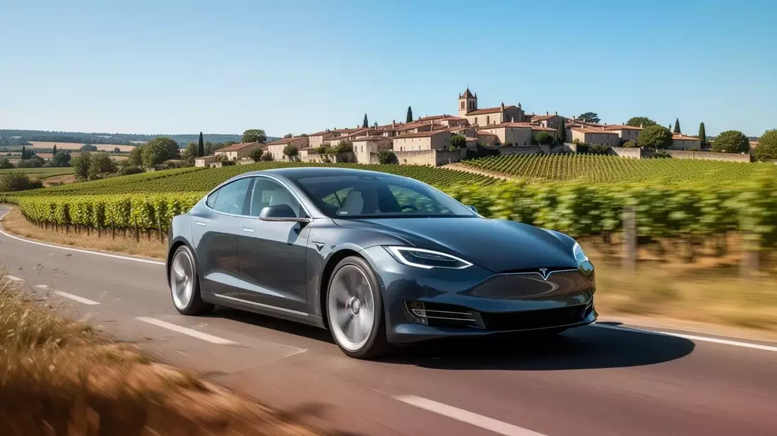 Tesla: demanda europea y china impulsa entregas, pero regulación FSD presiona