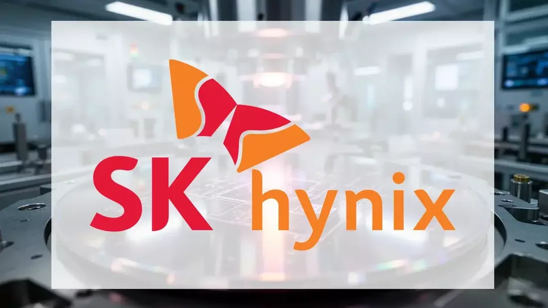 SK Hynix Removes Degree Requirement, Shares Jump 5.84% Amid AI Hiring Push