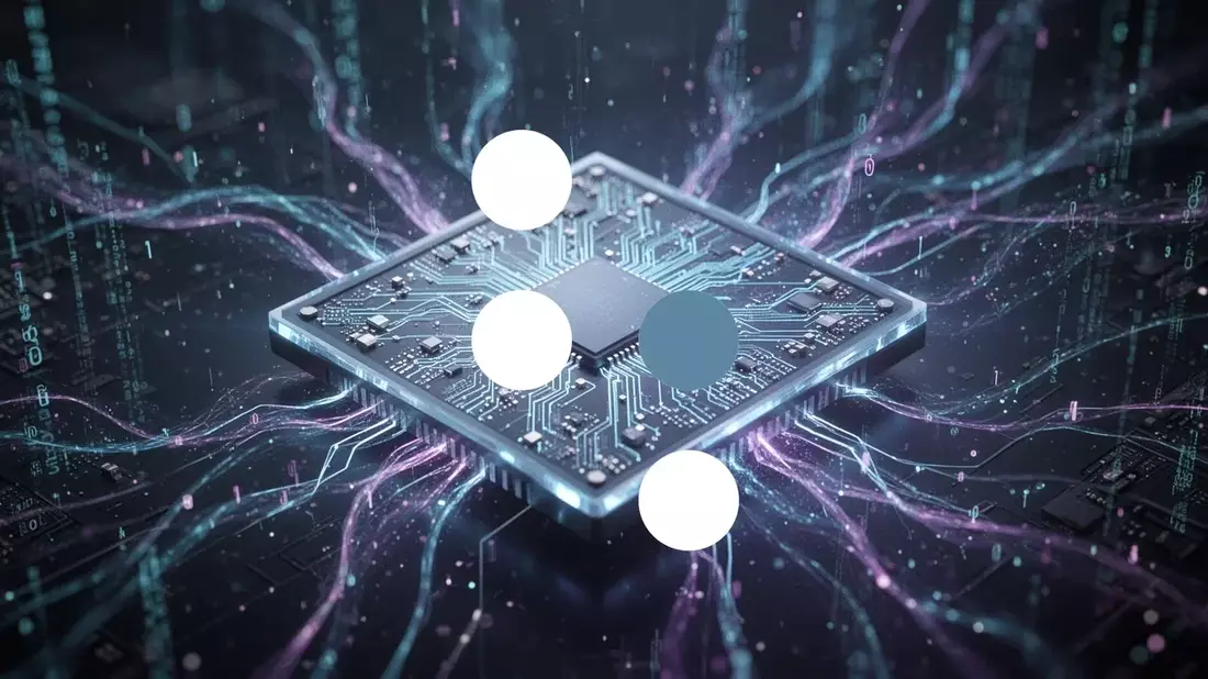 D-Wave Quantum's European Push: Stock Holds Above 200-Day MA Amid Ambitious Roadmap