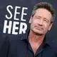 Kommt nach München: «Akte X»-Star David Duchovny. (Archivbild) - Bild: Jordan Strauss/Invision/AP/dpa