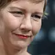 Sandra Hüller wird am Eröffnungsabend erwartet mit ihrem neuen Film «Vaterland». (Archivbild) - Bild: Felix Hörhager/dpa