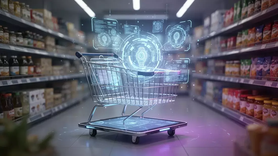 THG Ingenuity launcht KI-Assistent: Shopping-Revolution mit Google Cloud