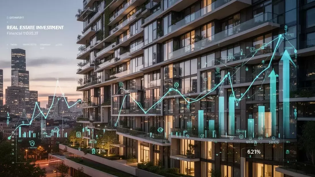 Vonovia CEO Proposes Rent Reform Amid ECB Rate Hike and Housing Crisis