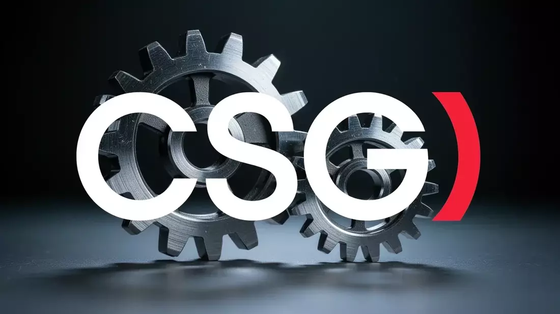 CSG Unveils Trident and Tadeas at Eurosatory, Stock Still Down 60% from Peak