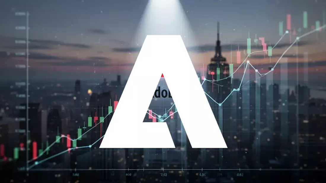 Adobe: récord de ingresos pero la acción cae por salidas y giro a productos gratuitos