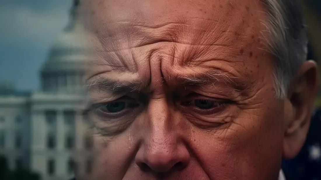 Debatte um mentale Fitness: Trump und deutsche Spitzenpolitiker im Fokus