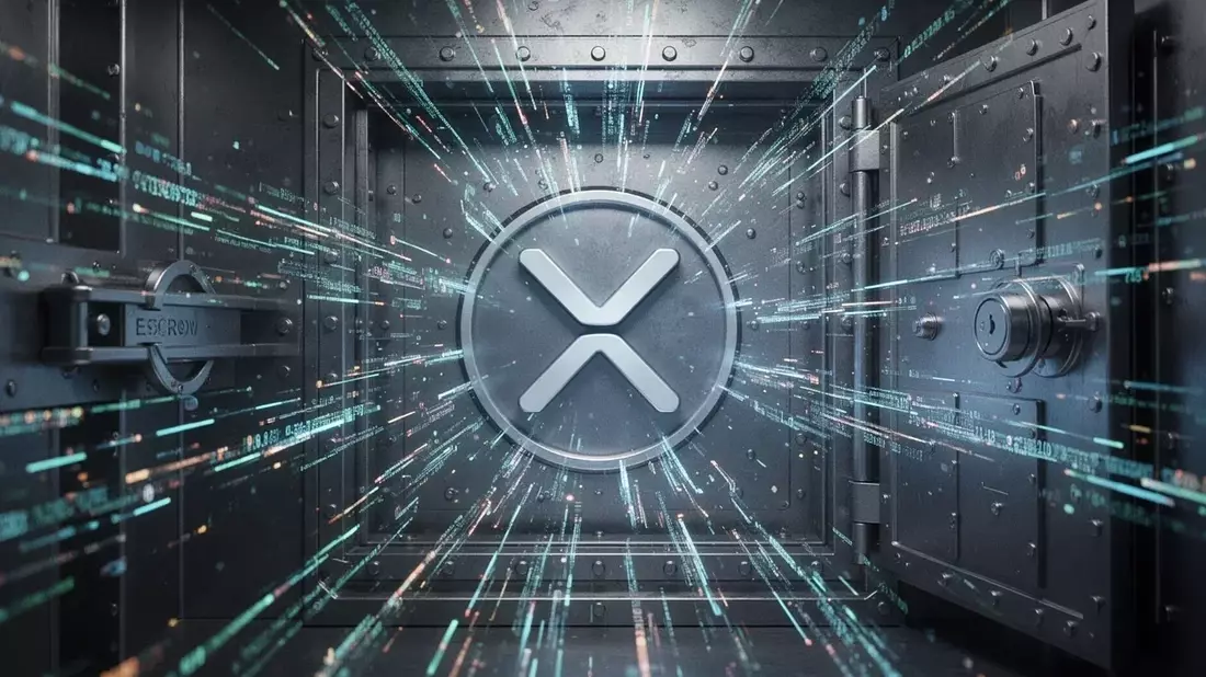 XRP Ledger Hits 769K Daily Transactions as Price Stalls; Gate Lists XRP/RLUSD Pair