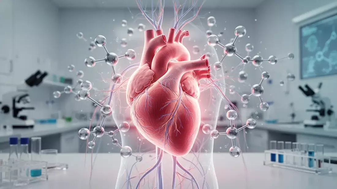 Magnesium als Herzschutz: Neue Studien zu Blutdruck und Marktentwicklung