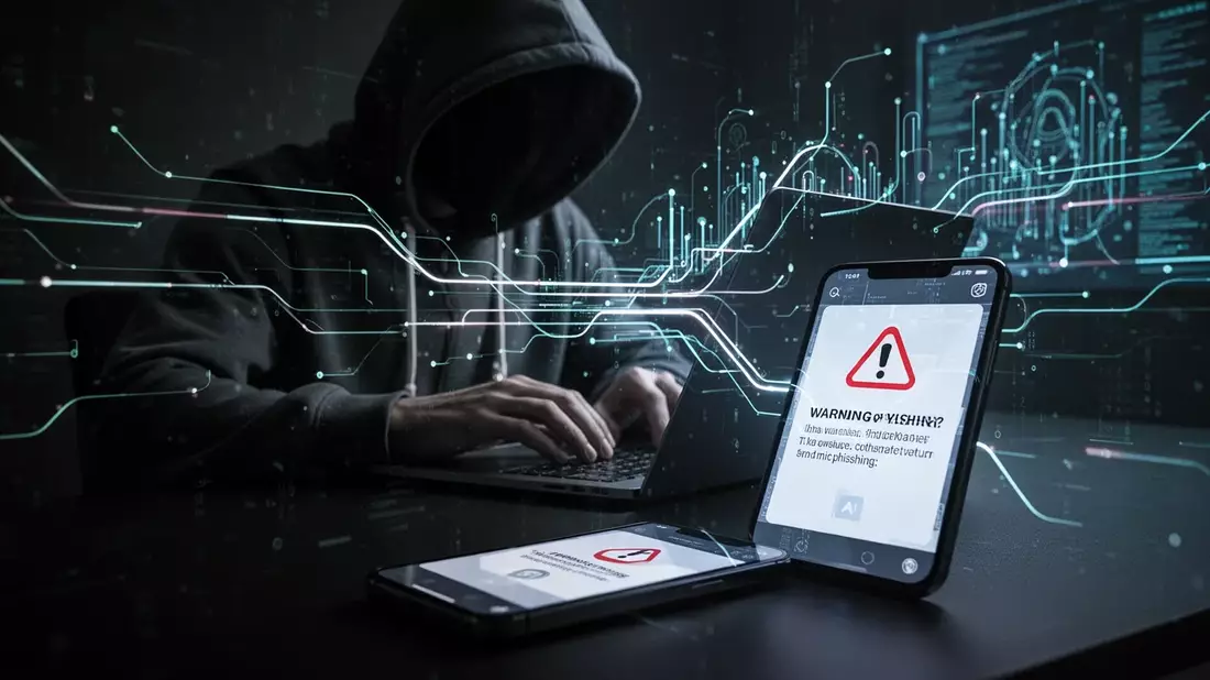 Operation Riptide: Google & FBI zerschlagen KI-Betrugsnetzwerk