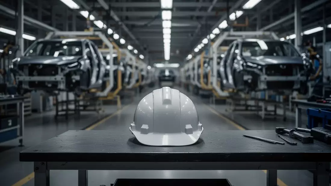 BMW, VW und Mahle: Sparprogramme und Stellenabbau in der Autokrise