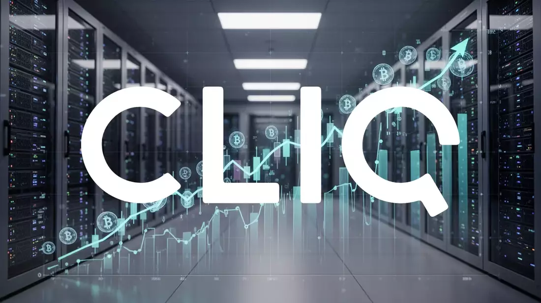 Cliq Digital: Mehr Zeit für Aktionäre beim Aktienrückkauf