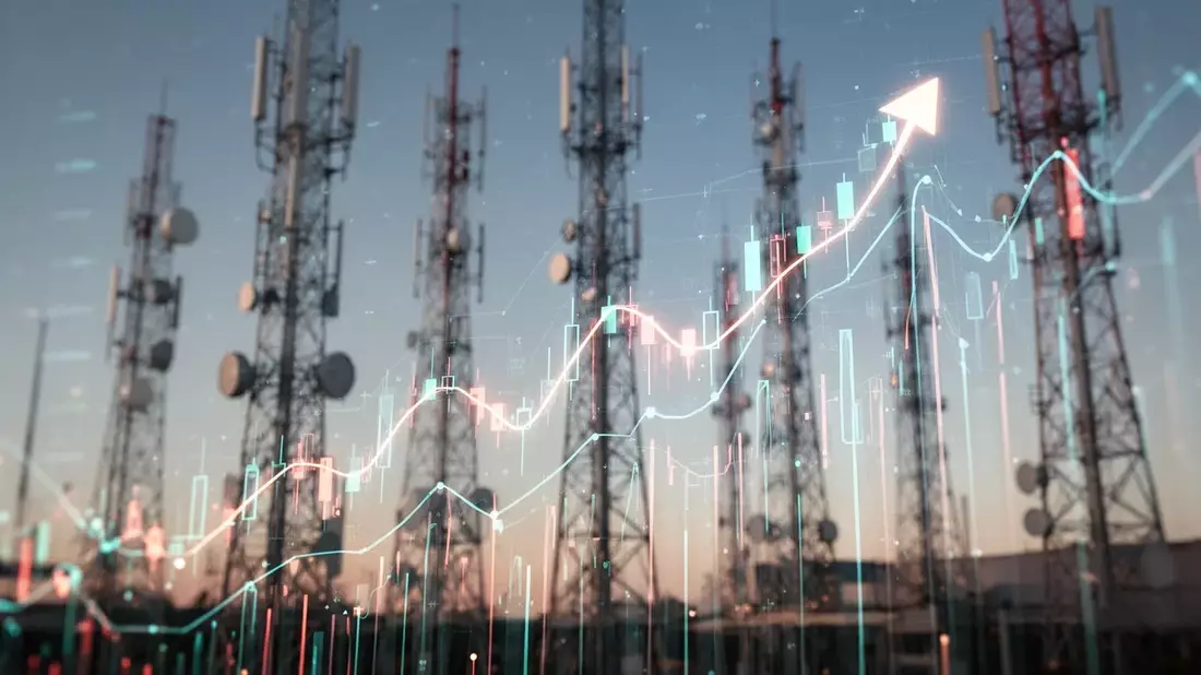 Utstarcom Aktie: Spektakulärer Kurssprung vor Handelsstart