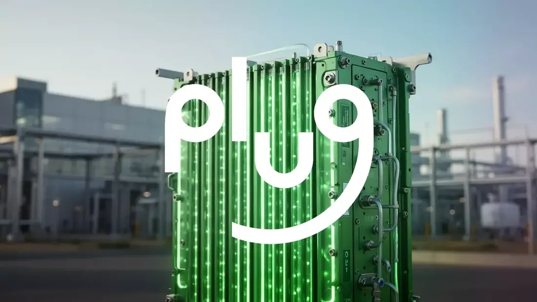 Plug Power: mejora operativa récord pero sombra política sobre el hidrógeno verde