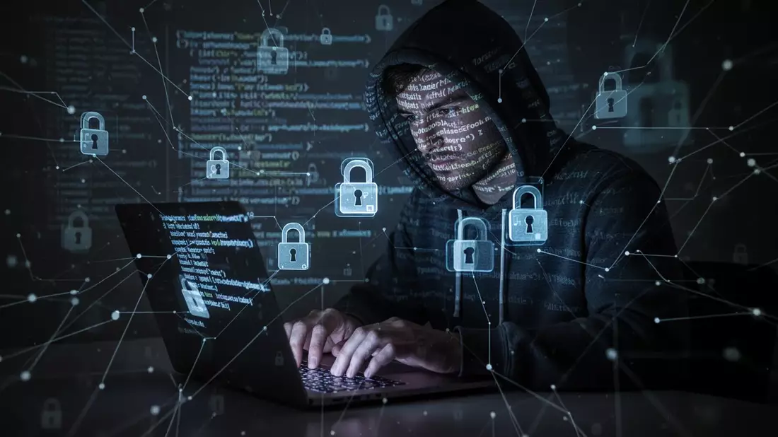 OnionDrop Malware: Deutsche Firmen im Visier raffinierter Hacker